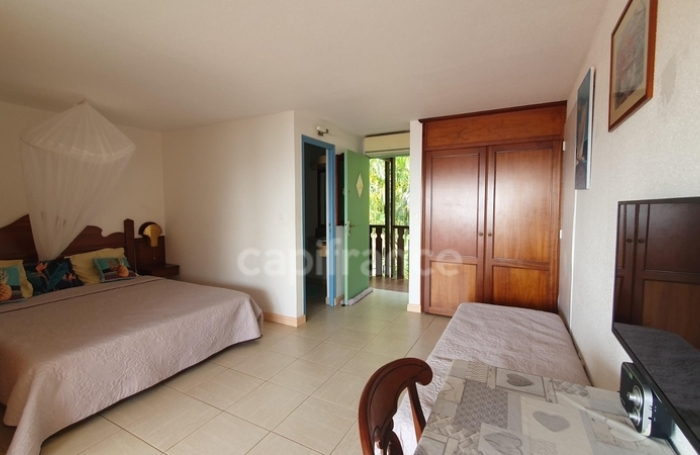 Vente Appartement 30m&sup2; 1 pi&#232;ce Sainte Anne