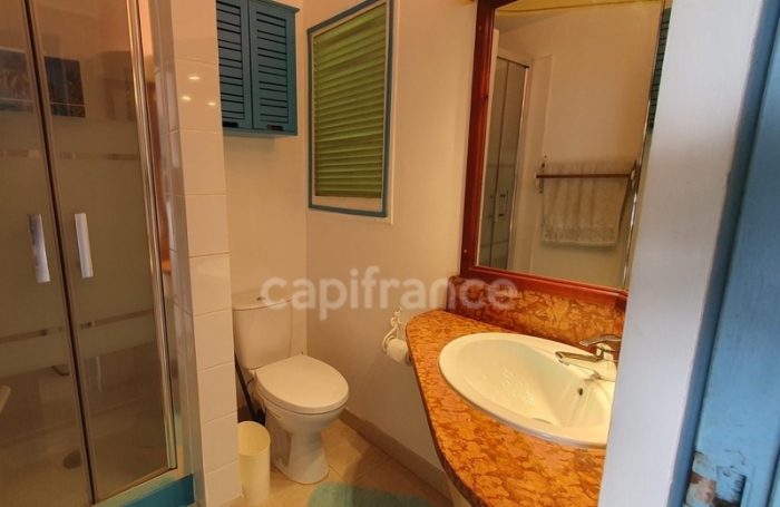 Vente Appartement 30m&sup2; 1 pi&#232;ce Sainte Anne