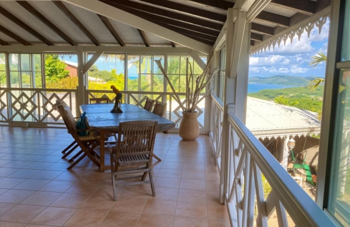 Vente Maison 148m&sup2; 6 pi&#232;ces Sainte Marie