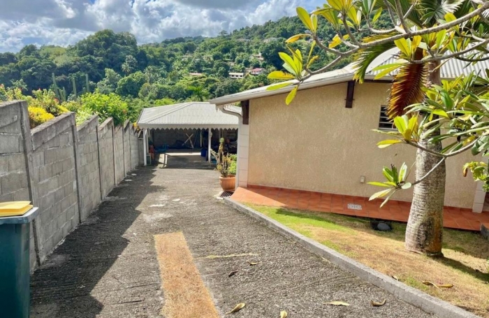 Vente Maison 148m&sup2; 6 pi&#232;ces Sainte Marie