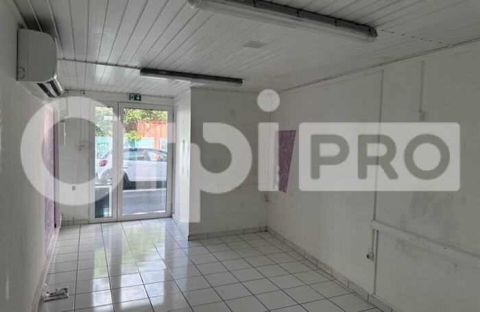 Location Local d’activité 