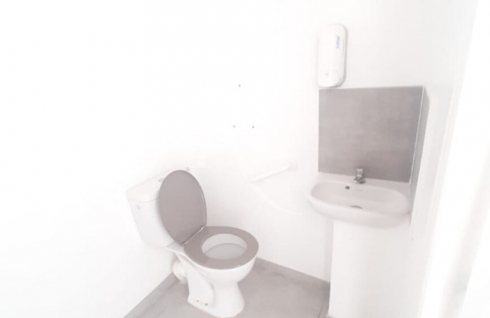 Vente Divers 92m² Le Marin