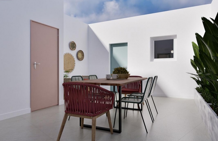 Vente Maison 170.24m&sup2; 7 pi&#232;ces Saint Pierre