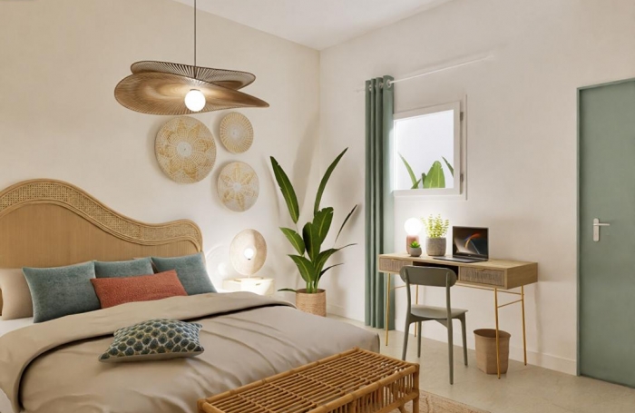 Vente Maison 170.24m&sup2; 7 pi&#232;ces Saint Pierre