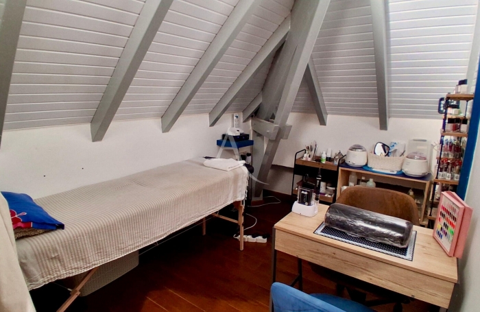 Vente Fonds de commerce 1m² Les Trois Ilets