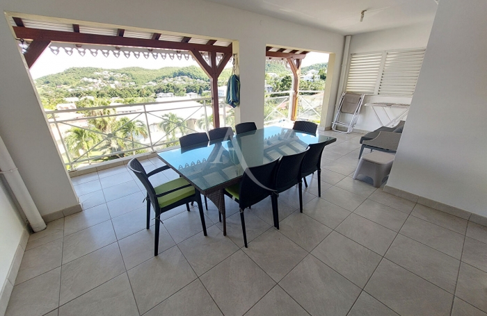 Location Appartement 