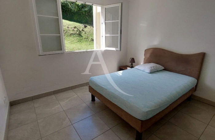 Location Appartement 63.29m² 3 pièces Les Trois Ilets