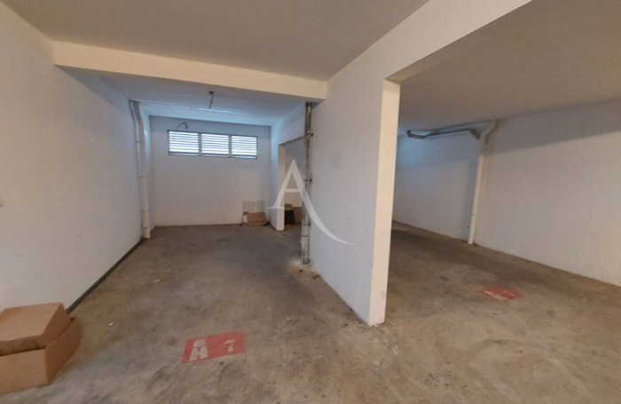 Location Appartement 63.29m² 3 pièces Les Trois Ilets