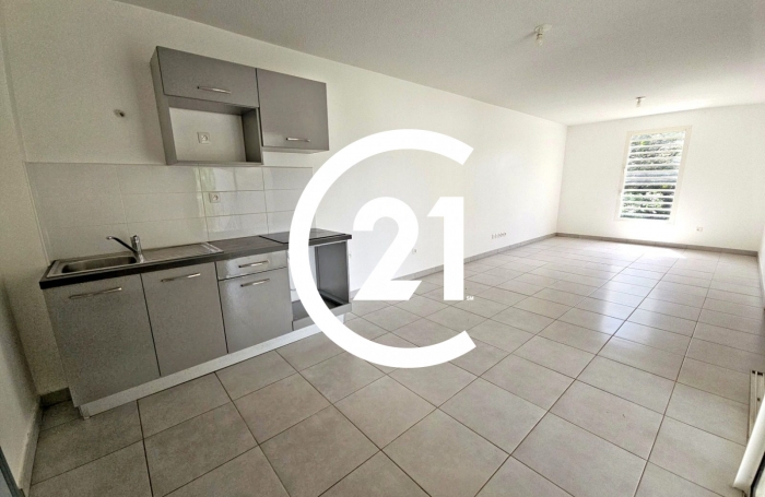 Vente Appartement 46.52m&sup2; 2 pi&#232;ces Le Lamentin