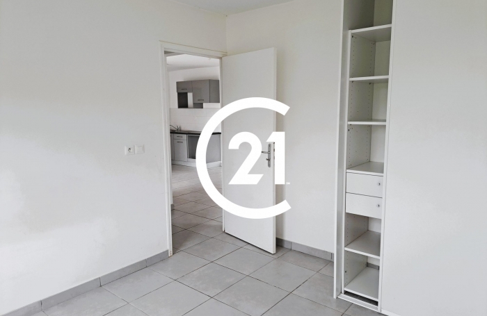 Vente Appartement 46.52m&sup2; 2 pi&#232;ces Le Lamentin
