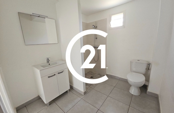 Vente Appartement 46.52m&sup2; 2 pi&#232;ces Le Lamentin