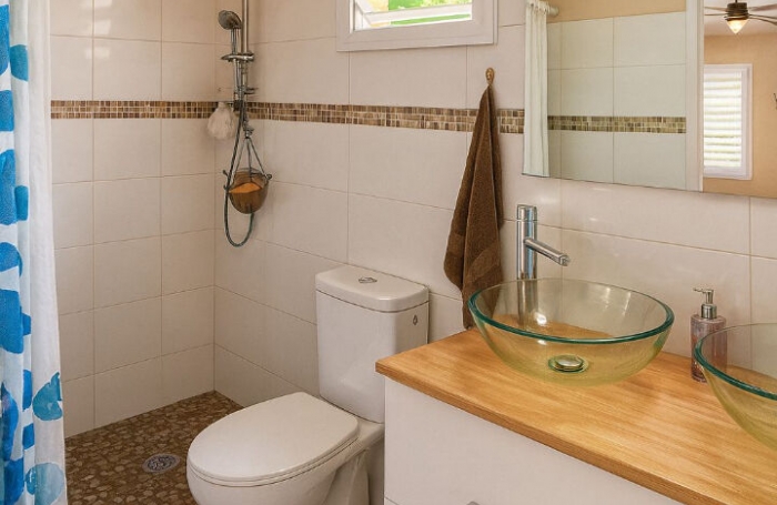 Vente Maison 87.3m² 4 pièces Ducos