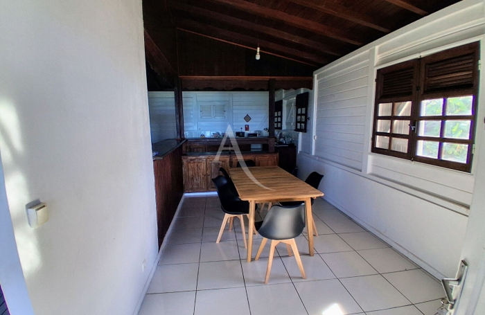 Vente Maison 199.82m² 8 pièces La Trinité