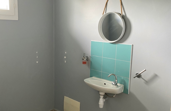 Location Bureaux 50m² Le Lamentin