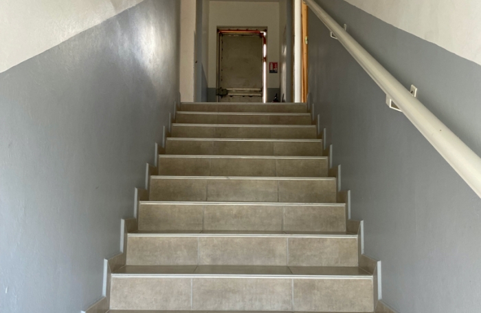 Location Bureaux 50m² Le Lamentin