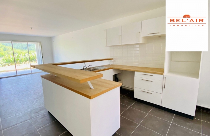 Location Appartement 97280