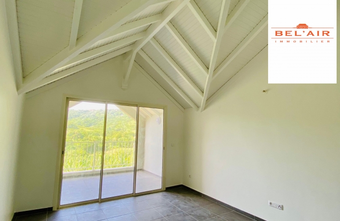 Location Appartement 121.45m&sup2; 5 pi&#232;ces Le Vauclin