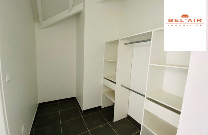 Location Appartement 121.45m&sup2; 5 pi&#232;ces Le Vauclin