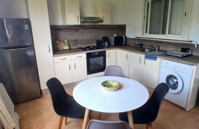 Location Maison 97224