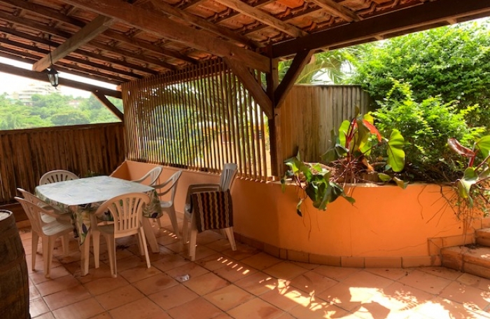 Vente Maison 270m² 9 pièces Schoelcher