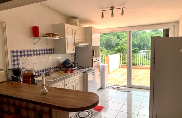 Vente Maison 270m² 9 pièces Schoelcher