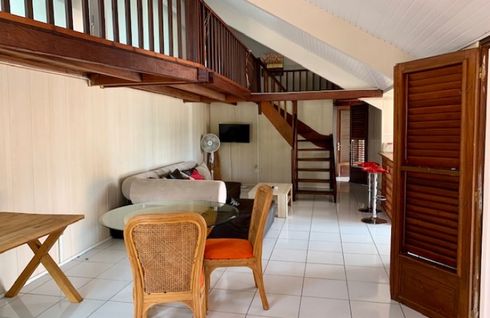 Vente Maison 270m² 9 pièces Schoelcher