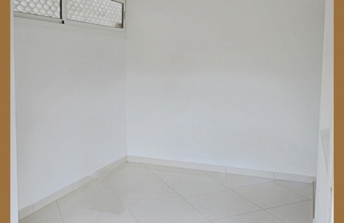 Vente Maison 112m&sup2; 4 pi&#232;ces Le Lamentin