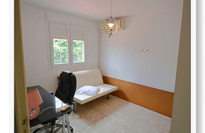 Vente Maison 112m&sup2; 4 pi&#232;ces Le Lamentin