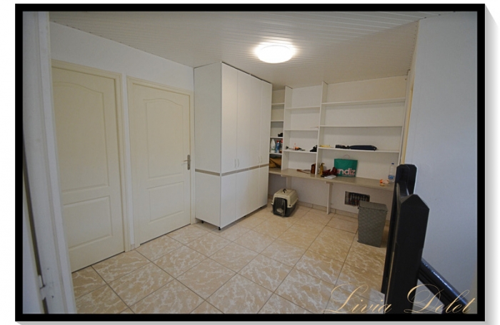 Vente Maison 112m&sup2; 4 pi&#232;ces Le Lamentin