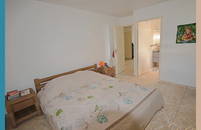 Vente Maison 112m&sup2; 4 pi&#232;ces Le Lamentin