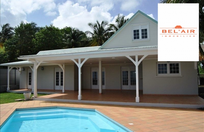 Location Maison 97280