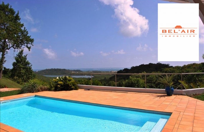 Location Maison 115.00m&sup2; 4 pi&#232;ces Le Vauclin