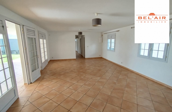 Location Maison 115.00m&sup2; 4 pi&#232;ces Le Vauclin