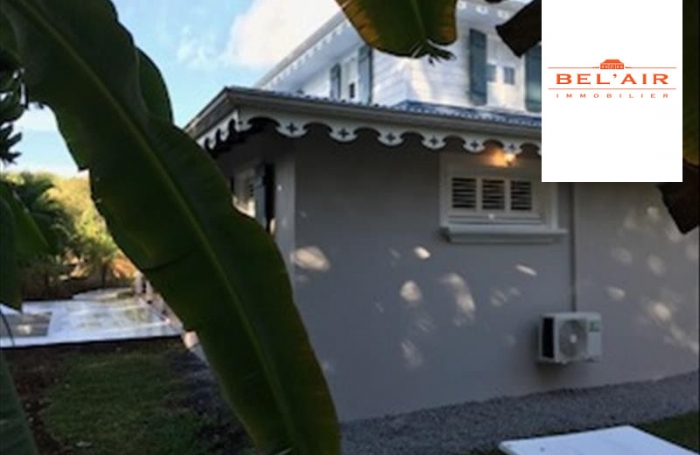 Location Maison 119.00m&sup2; 5 pi&#232;ces Le François