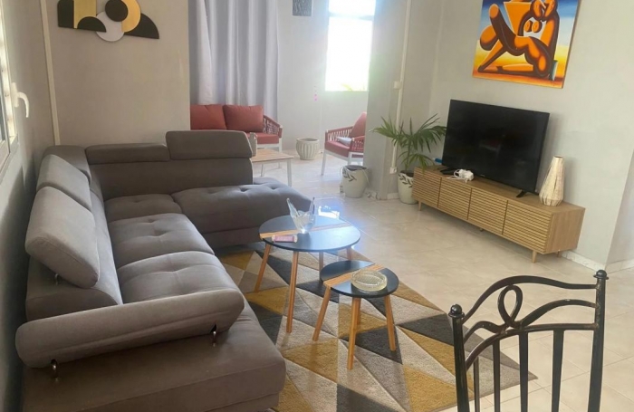 Location Appartement 105m&sup2; 4 pièces Schoelcher