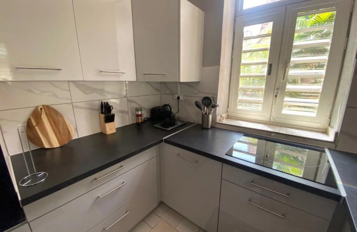 Location Appartement 105m&sup2; 4 pièces Schoelcher