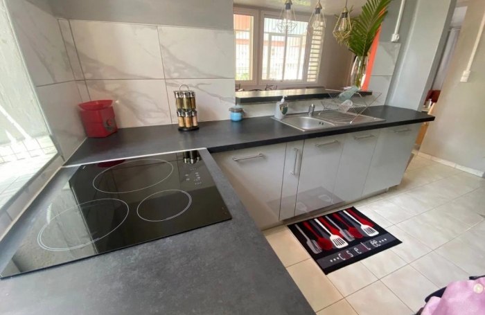 Location Appartement 105m&sup2; 4 pièces Schoelcher