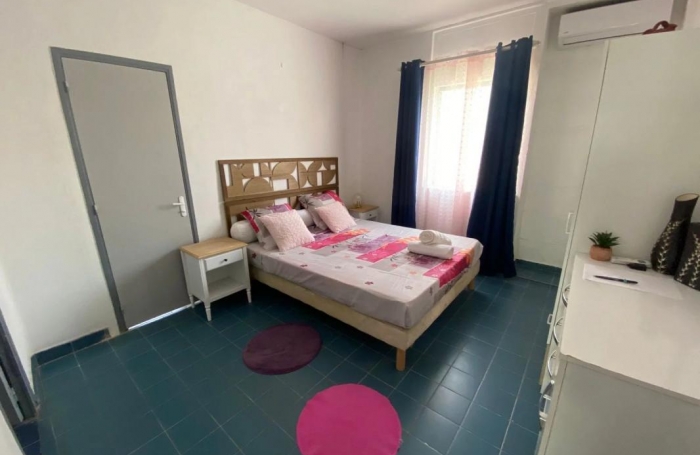 Location Appartement 105m&sup2; 4 pièces Schoelcher