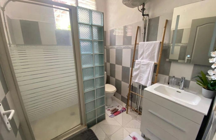 Location Appartement 105m&sup2; 4 pièces Schoelcher