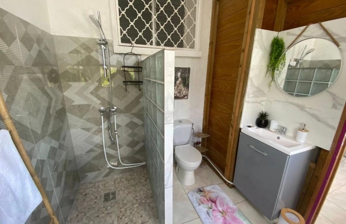 Location Appartement 105m&sup2; 4 pièces Schoelcher