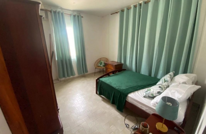 Location Appartement 105m&sup2; 4 pièces Schoelcher