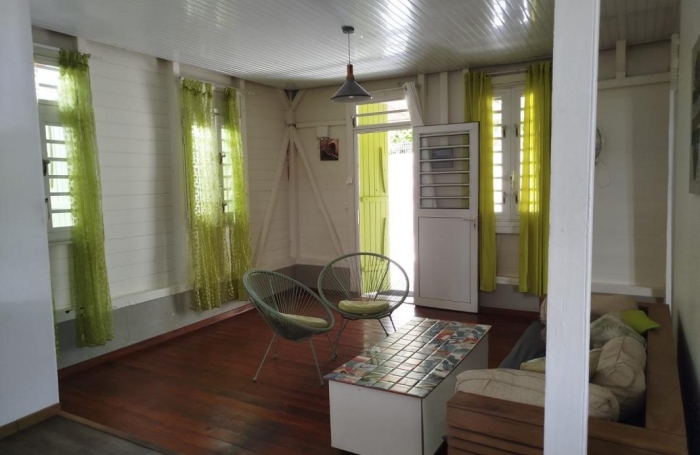 Location Appartement 97211