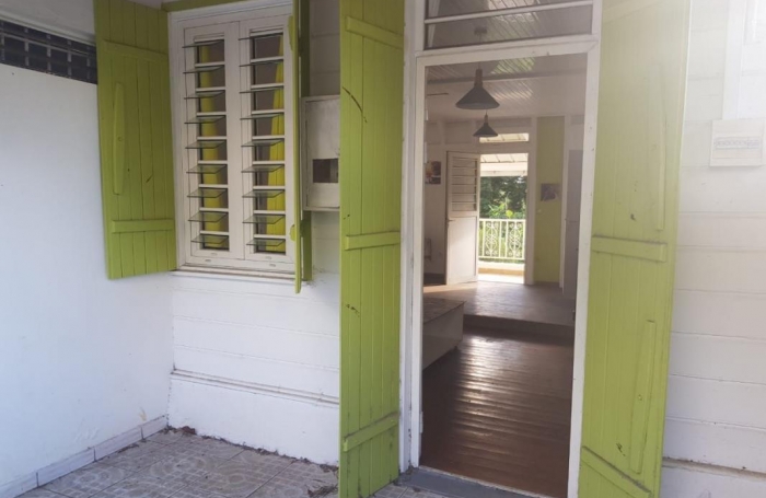 Location Appartement 70m&sup2; 2 pi&#232;ces Rivière Pilote