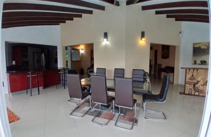 Vente Maison 156m&sup2; 4 pièces Schoelcher