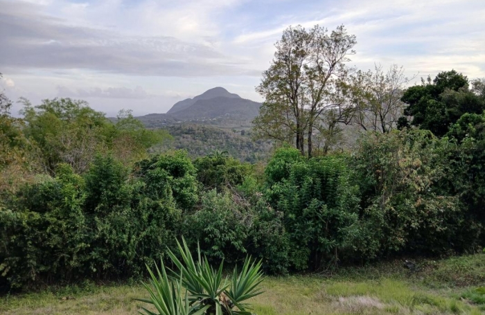 Vente Maison 156m&sup2; 4 pièces Schoelcher