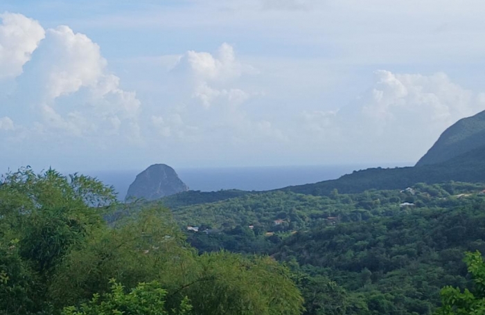 Vente Maison 156m&sup2; 4 pièces Schoelcher