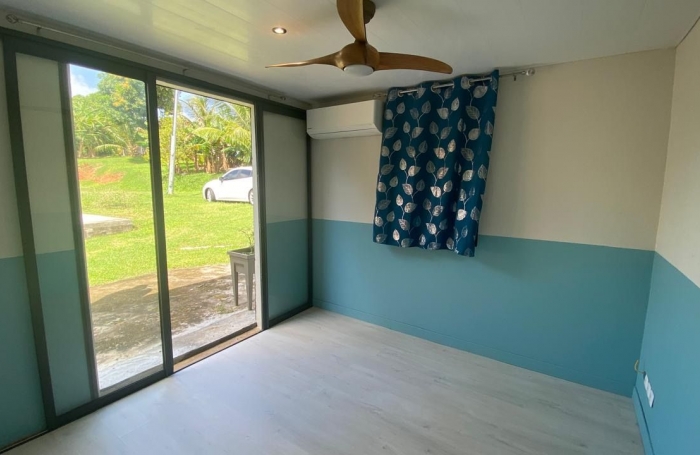 Vente Maison 116.8m&sup2; 3 pi&#232;ces Le Marin