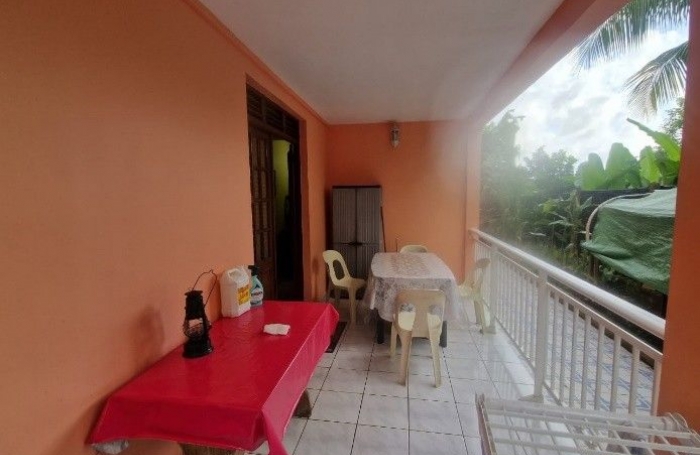 Vente Maison 170m&sup2; 7 pi&#232;ces Sainte Marie