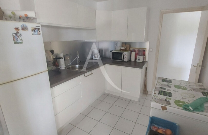 Vente Appartement 66.53m&sup2; 3 pi&egrave;ces Le Lamentin