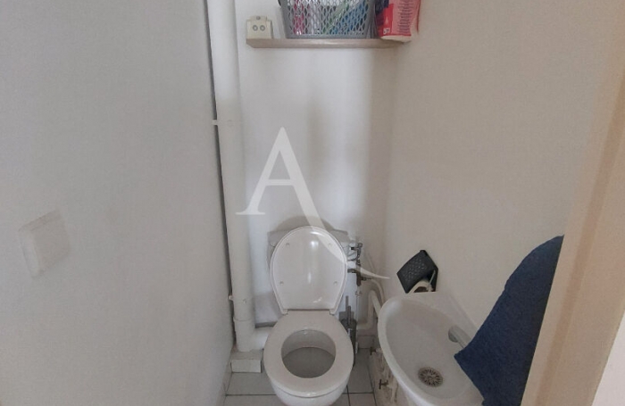 Vente Appartement 66.53m&sup2; 3 pi&egrave;ces Le Lamentin